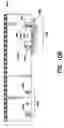 Fig. 08 - Break-away positioning conveyor mount for accommodating conveyor belt bends