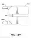 Fig. 18 - Break-away positioning conveyor mount for accommodating conveyor belt bends