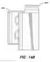 Fig. 20 - Break-away positioning conveyor mount for accommodating conveyor belt bends