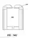 Fig. 26 - Break-away positioning conveyor mount for accommodating conveyor belt bends