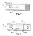 Fig. 06 - Rapid reconfigurable servo correction cone conveyor