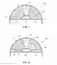 Fig. 02 - Radial-crossflow distillation trays for divided wall column applications