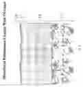 Fig. 04 - Multi-layered radiopaque coating on intravascular devices