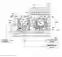 Fig. 01 - Full sequence metal and barrier layer electrochemical mechanical processing