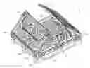 Fig. 01 - Container with collapsible wall