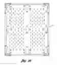 Fig. 22 - Container with collapsible wall