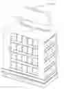 Fig. 02 - Point of purchase display case