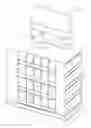 Fig. 08 - Point of purchase display case