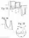 Fig. 10 - Variously configurable rotating biological contactor and prefabricated components therefor