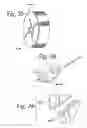 Fig. 13 - Variously configurable rotating biological contactor and prefabricated components therefor