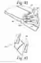 Fig. 16 - Variously configurable rotating biological contactor and prefabricated components therefor