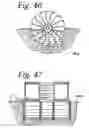 Fig. 20 - Variously configurable rotating biological contactor and prefabricated components therefor