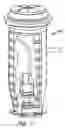 Fig. 08 - Sewage tanks and grinder pump systems