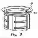 Fig. 10 - Sewage tanks and grinder pump systems