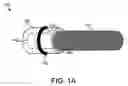 Fig. 02 - Filtered flow-through fitting