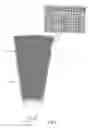 Fig. 02 - Filter sector for use in rotary disc filters for separating pulp suspensions