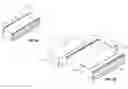 Fig. 03 - Interlocking modules for high packing ratios