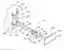 Fig. 01 - Pegboard bracket assembly