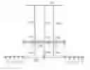 Fig. 01 - A STRUCTURE FOR DISPLAYING STEMWARE