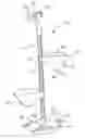 Fig. 01 - Adjustable shower caddy