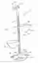 Fig. 02 - Adjustable shower caddy