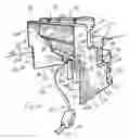 Fig. 05 - Display and storage apparatus