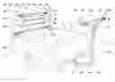 Fig. 01 - Boat rack for vehicle