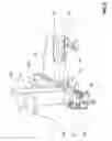 Fig. 03 - Boat rack for vehicle