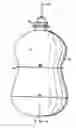 Fig. 01 - Container for product with thin wall
