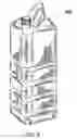 Fig. 09 - Containers with dual orientation dispensing feature