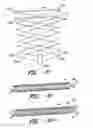 Fig. 09 - Warming mattress and mattress pad