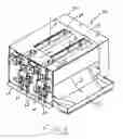 Fig. 03 - Apparatus and method of toasting bread-type food products