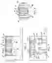 Fig. 06 - Apparatus and method of toasting bread-type food products