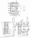 Fig. 07 - Apparatus and method of toasting bread-type food products