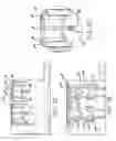 Fig. 11 - Apparatus and method of toasting bread-type food products
