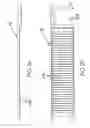 Fig. 12 - Apparatus and method of toasting bread-type food products