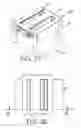 Fig. 13 - Apparatus and method of toasting bread-type food products