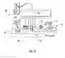 Fig. 06 - Microwave-assisted chromatography preparation