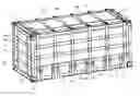 Fig. 01 - Transportation container