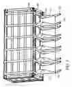 Fig. 04 - Transportation container