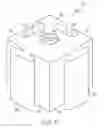 Fig. 04 - Interlocking and stackable container