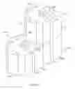 Fig. 05 - Interlocking and stackable container
