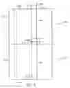 Fig. 06 - Interlocking and stackable container