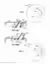 Fig. 06 - Non-spill container with flow control structure including baffle and elastic membrane having normally-closed pinholes