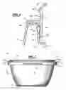 Fig. 05 - Reversible lid storage container