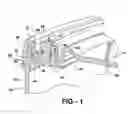 Fig. 02 - Molded plastic container combination including a snap-on snap ring