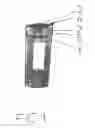 Fig. 02 - Interior safety capsules