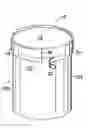 Fig. 01 - Tamper evident container lid