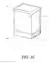Fig. 22 - Refuse container with bag dispenser