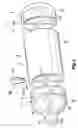 Fig. 04 - Liner for pressure vessels and process for producing same